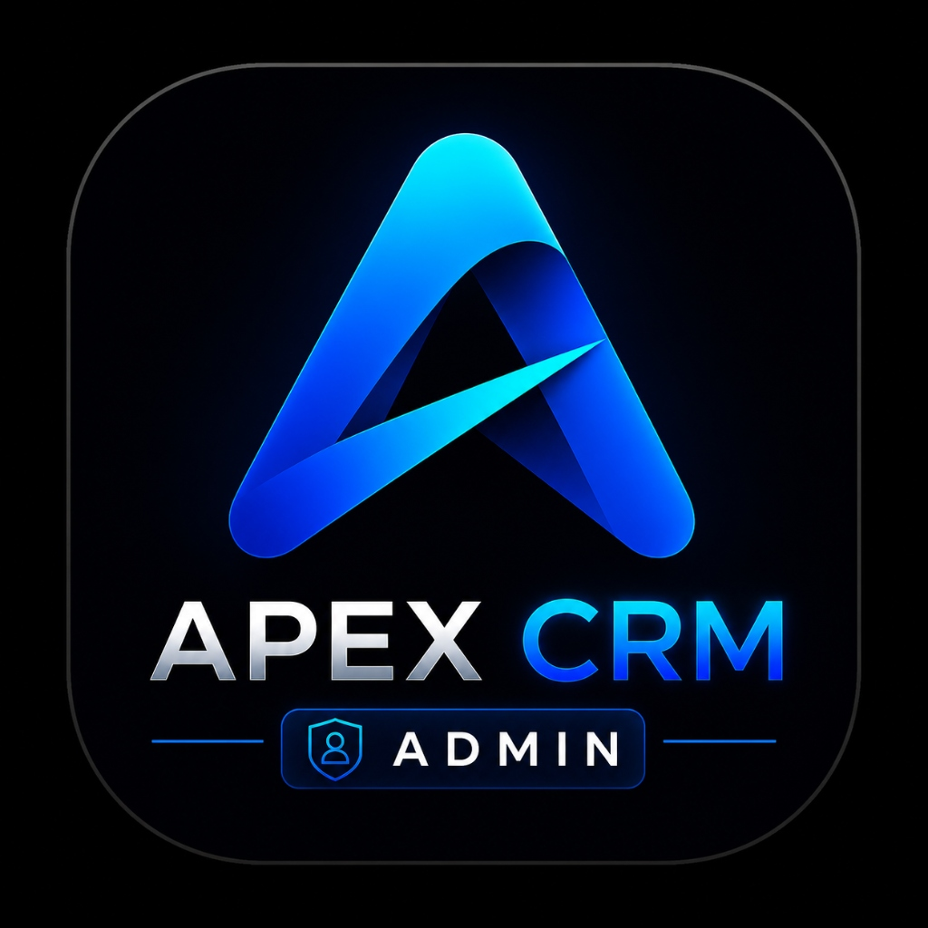APEX CRM Logo